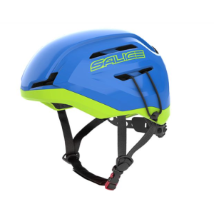 Salice Casco Multisport Azzurro